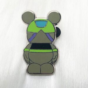 🔮 5/$25‎ Disney Vinylmation Jr Toy Story Buzz Lightyear Pin